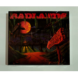 Badlands - Voodoo Highway (slipcase) (cd Lacrado)