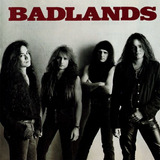 Badlands Cd Badlands Jewel Case Slipcase