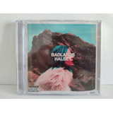 Badlands Halsey-2015-cd