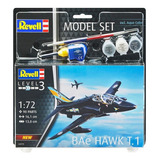  Bae Hawk T.1 1:72 Model Set Kit Revell 64970