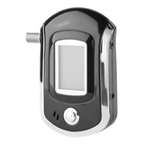 Bafometro Digital Mini Medidor Alcool Portatil