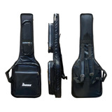 Bag Almofadada Para Guitarra Ibanez Premium