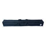 Bag Bolsa De Tripe Caixa Microfone Estante Banner Iluminação