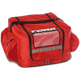 Bag Bolsa Mochila Motoboy Entrega Marmita 12 Marmitex