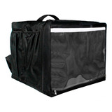 Bag Bolsa Mochila Motoboy Sem Isopor