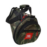 Bag Bolsa Para Caixa De Som Jbl Boombox 2 Acolchoada