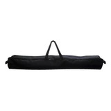 Bag Bolsa Transporte Microfone Tripe Iluminacao Caixa Banner Cor Preto