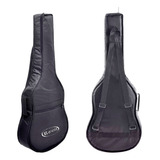 Bag Capa Almofadada Para Violão Clássico Ou Folk Rozini