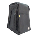 Bag Capa Cajon Inclinado Almofadado Std