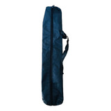 Bag Capa Custom Sound Simples Preta Para Partitura