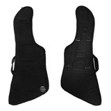 Bag Capa Guitarra Explorer - Super Luxo