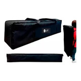 Bag Capa Luxo Cargo P/ Piano