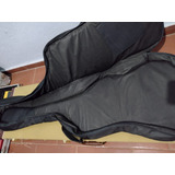 Bag Capa Nylon Alcochoada Contra Baixo