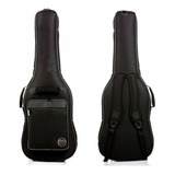 Bag Capa Para Guitarra - Super Luxo Ch200 - Alcochoado