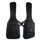 Bag Capa Para Guitarra Sierra Seg100