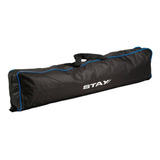  Bag Capa Para Suporte Teclado Stay 1100 Slim Nylon Preta