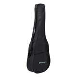 Bag Capa Violão Infantil Simples Bolso Alça Mão E Lateral