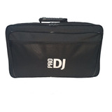 Bag Case Controladora Ddj Sx / Sx2 / Sx3 Pioneer Dj