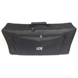 Bag Case Controladora Pioneer Ddj 400 Alça Mochila