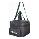 Bag Case Transporte Centrífuga A Prf Kit  Modelo Duo  