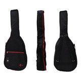 Bag Case Violão Clássico Acolchoada Impermeável Forte