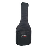 Bag Condor Guitarra Eg20 Jy9424r