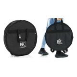 Bag De Pratos Bfc Brazilian Finest Cymbals Black Jpg Em Nyl