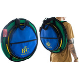 Bag De Pratos Bfc Brazilian Finest Cymbals Brasil Pratos At