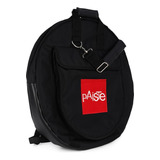 Bag De Pratos Paiste Deluxe Pcb22 Professional Cymbal Bag P