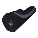 Bag De Violão Clássico Capa Violão Clássico Estofada Gd Case