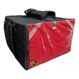 Bag Ifood Motoboy 60 Ltr 50 Cm Cachorro Locco Termica