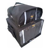 Bag Isobag Para Pizza 40 Cm