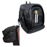 Bag Mochila + Brinde Motoboy Térmica Isobag Cachorro Locco