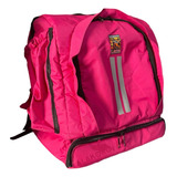 Bag Mochila Isobag Motoboy Pizza Lanches Cachorro Locco