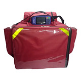 Bag Mochila Térmica Laminada Delivery Entregar Pizza Lanche