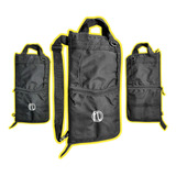 Bag P/ Baquetas B10-g Nylon - Pronto Envio (nbags)