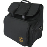 Bag Para Acordeon, Sanfona, Gaita 120