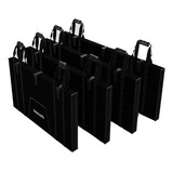Bag Para Aquário Isoacustic 180x60cm