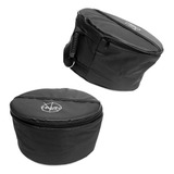 Bag Para Caixa - 14 Polegadas De Até 20 Cm De Altura