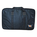 Bag Para Controladora Pioneer Profissional Ddj 400 2 Canais