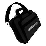 Bag Para Mesa De Som Arcano Tomp-16 Duplo Eq 256 Dsp