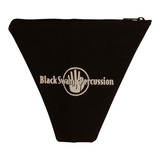 Bag Para Triângulo Sinfônico 10 Black Swamp - Mod. At-lb