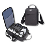 Bag Proteção Drone Fimi X8 Compatível Mala Case Mini Bolsa