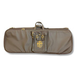 Bag Semi Case Para Teclado 61 Teclas 91 Tc Four 91 Guitars