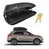 Bagageiro 450 Litros Teto Thule Sportrack