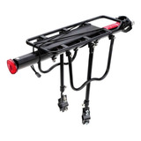 Bagageiro Bike 24 A 29 Para Alforge C/ Regulagem 