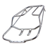 Bagageiro Churrasqueira Fan 125 Titan 150 2009 2013 Moto