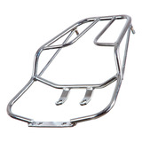 Bagageiro Churrasqueira Maciço Titan Fan 125 150 2009 / 2013