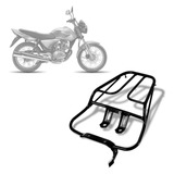 Bagageiro Churrasqueira Titan 150 Sport 2004 Á 2008 Honda