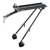 Bagageiro De Bike Traseiro Topeak Roadie Rack Ta2403-b